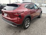 Used 2024 Chevrolet Trax LT image 3