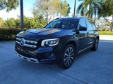 Used 2021 Mercedes-Benz GLB 250 image 4
