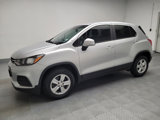 Used 2017 Chevrolet Trax LS image 2