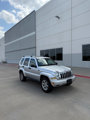 Used 2005 Jeep Liberty Limited image 2