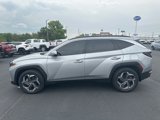 Used 2022 Hyundai Tucson Limited w/ Cargo Package image 5