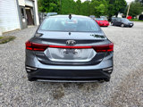 Used 2021 Kia Forte LXS image 4