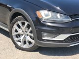 Used 2017 Volkswagen Golf Alltrack SEL image 4