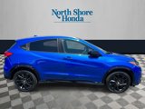 Certified 2022 Honda HR-V Sport image 3