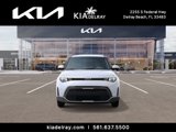 New 2025 Kia Soul LX image 2