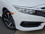 Used 2018 Honda Civic LX image 3