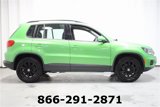 Used 2017 Volkswagen Tiguan Limited w/ Premium Package image 4