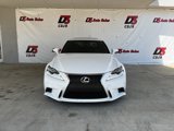 Used 2016 Lexus IS 200t image 5