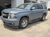 Used 2015 Chevrolet Tahoe LT w/ Luxury Package image 2