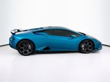 Used 2023 Lamborghini Huracan Tecnica image 4