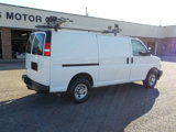 Used 2020 Chevrolet Express 2500 w/ Safety Package image 5