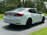 Used 2020 Acura TLX image 5