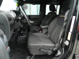 Used 2013 Jeep Wrangler Unlimited Sahara image 2