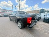 Used 2018 Chevrolet Silverado 1500 High Country w/ High Desert Package image 3