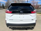 Used 2020 Ford Edge SEL image 4