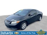 Used 2012 Honda Civic LX image 4