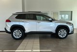 Certified 2022 Toyota Corolla Cross LE image 3