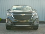 Used 2023 Chevrolet Equinox LT w/ Driver Convenience Package image 3