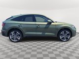 Used 2023 Audi Q5 2.0T Premium Plus w/ Premium Plus Package image 4