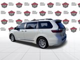 Used 2015 Toyota Sienna XLE Premium image 3