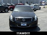 Used 2013 Cadillac ATS 2.0T AWD Sedan image 3