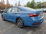 New 2025 Volkswagen Jetta SE image 3