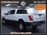 Used 2017 Nissan Titan SV image 2