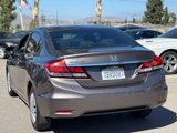 Used 2013 Honda Civic LX image 3