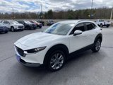 Used 2022 MAZDA CX-30 AWD 2.5 S w/ Select Package image 3
