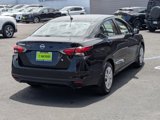 New 2025 Nissan Versa S w/ Trunk Package image 5
