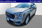 Used 2024 GMC Terrain SLE image 3