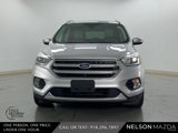 Used 2017 Ford Escape Titanium image 2
