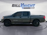 Used 2012 Nissan Titan SV w/ SV Premium Utility Pkg image 2