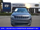 Used 2020 Jeep Compass Latitude image 2