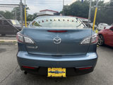 Used 2011 MAZDA MAZDA3 i Touring image 6