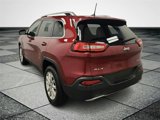 Used 2016 Jeep Cherokee Limited image 4