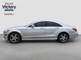Used 2016 Mercedes-Benz CLS 400 4MATIC image 6