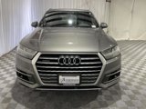 Used 2017 Audi Q7 3.0T Premium Plus w/ Premium Plus Package image 4