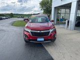 Certified 2023 Chevrolet Equinox LT image 2