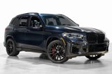 Used 2023 BMW X5 M50i w/ Executive Package image 2