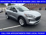 Used 2022 Ford Escape SE w/ Cold Weather Package image 4