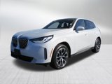 Certified 2025 BMW X3 xDrive30 image 4