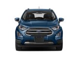 Used 2018 Ford EcoSport SE image 4
