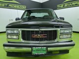 Used 1994 GMC Sierra 1500 2WD Extended Cab image 3