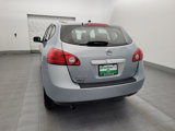 Used 2014 Nissan Rogue S image 6
