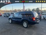 Used 2003 Jeep Grand Cherokee Limited image 6