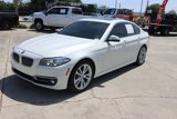 Used 2015 BMW 535i Sedan image 4