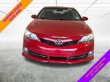 Used 2013 Toyota Camry SE image 3