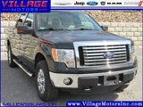 Used 2012 Ford F150 XLT w/ XLT Chrome Pkg image 3