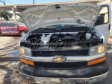 Used 2014 Chevrolet Express 3500 Extended image 4